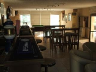 凯里尼亚 Watermill酒店 外观 照片