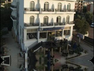 凯里尼亚 Watermill酒店 外观 照片